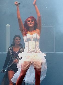 =) dulce maria