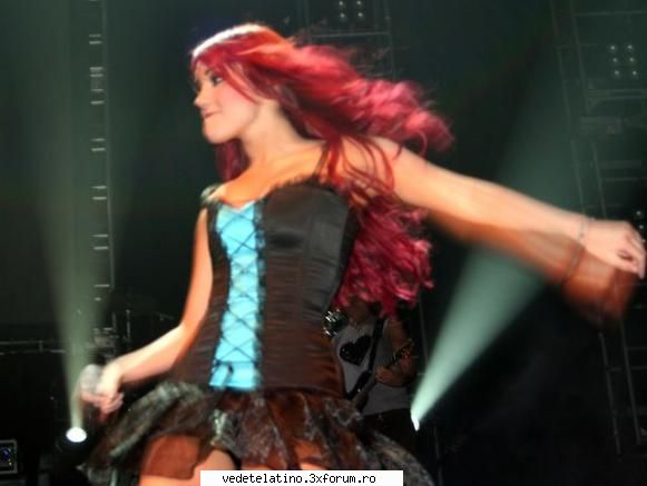 dulce maria - alexa_ale2000 - RBD