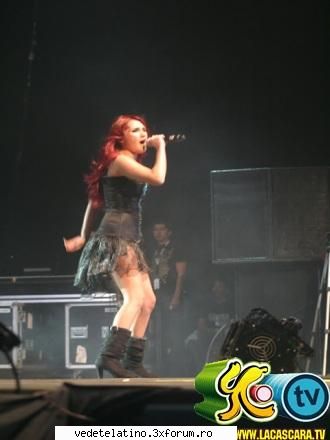 dulce maria - alexa_ale2000 - RBD