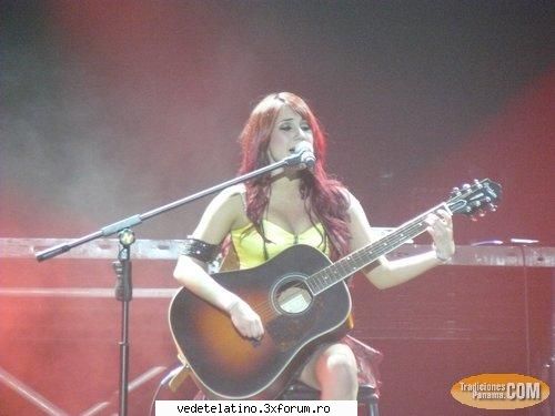 dulce maria - alexa_ale2000 - RBD