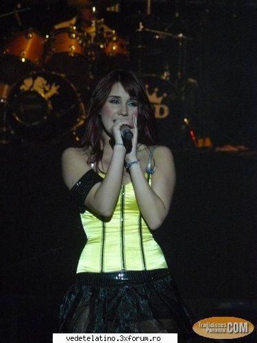 dulce maria - alexa_ale2000 - RBD