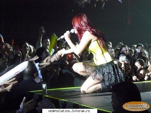 dulce maria - alexa_ale2000 - RBD