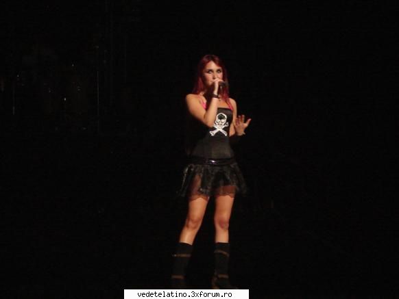dulce maria - alexa_ale2000 - RBD