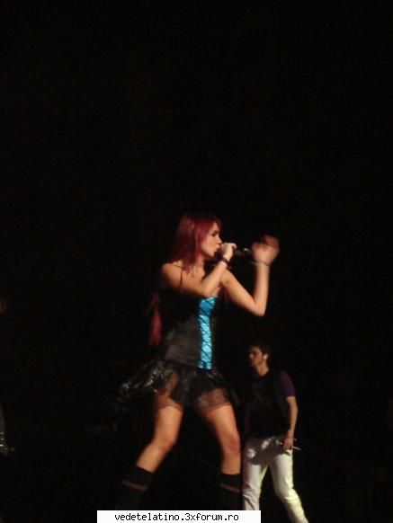 dulce maria - alexa_ale2000 - RBD