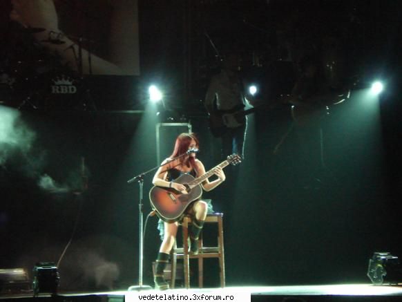 dulce maria - alexa_ale2000 - RBD