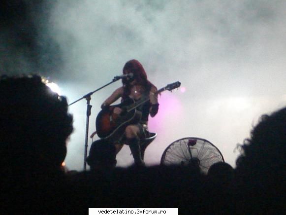 dulce maria - alexa_ale2000 - RBD