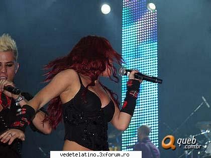 dulce maria - alexa_ale2000 - RBD