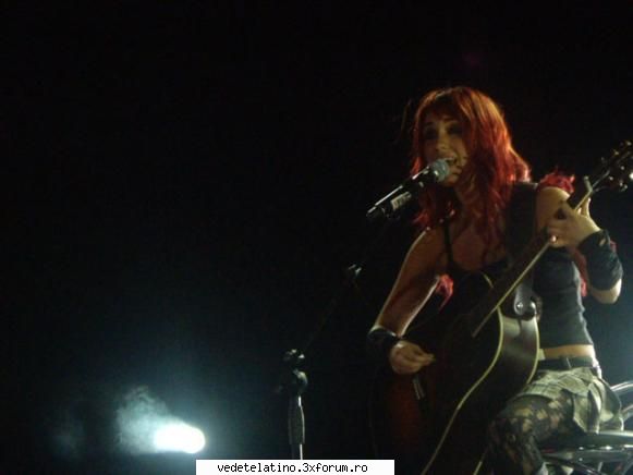 dulce maria - alexa_ale2000 - RBD
