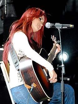 dulce maria - alexa_ale2000 - RBD