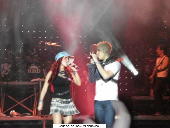 dulce maria - alexa_ale2000 - RBD