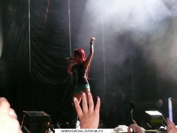 dulce maria - alexa_ale2000 - RBD