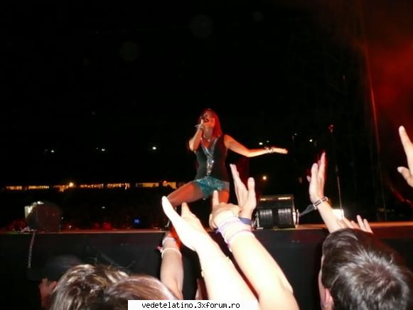 dulce maria - alexa_ale2000 - RBD