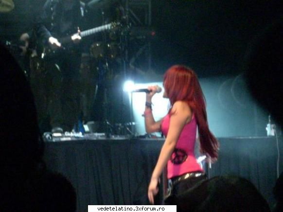 dulce maria - alexa_ale2000 - RBD
