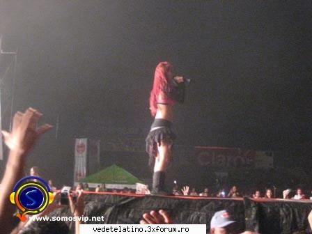dulce maria - alexa_ale2000 - RBD