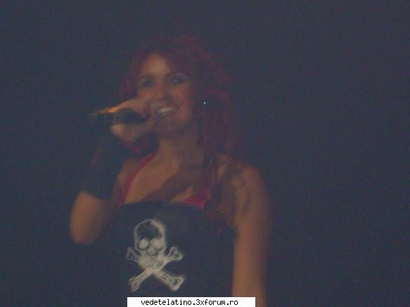 dulce maria - alexa_ale2000 - RBD