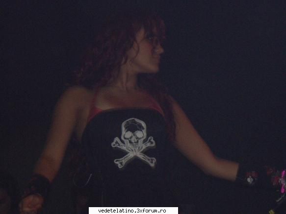dulce maria - alexa_ale2000 - RBD