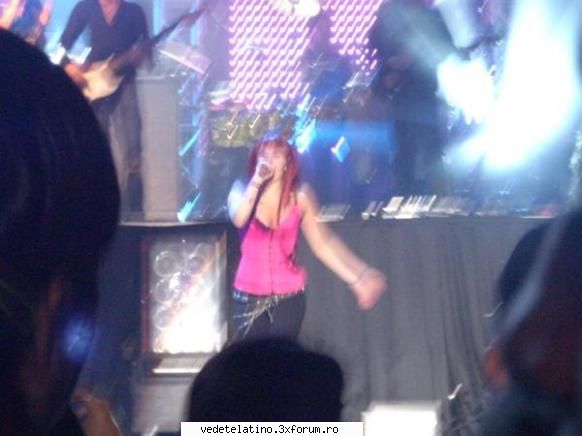dulce maria - alexa_ale2000 - RBD