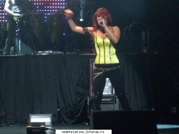 dulce maria - alexa_ale2000 - RBD