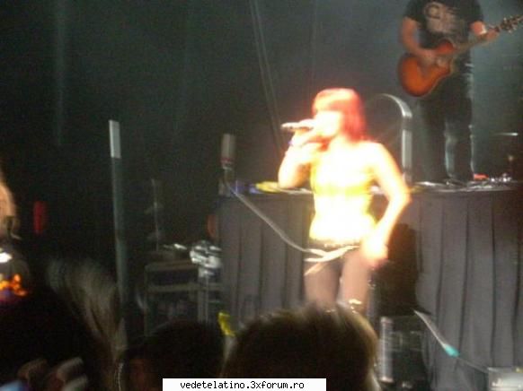 dulce maria - alexa_ale2000 - RBD