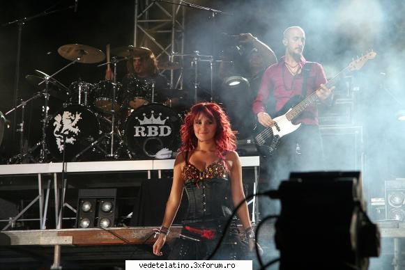 dulce maria - alexa_ale2000 - RBD