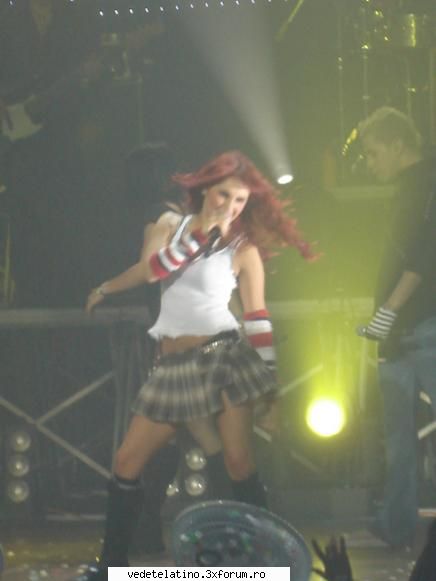 dulce maria - alexa_ale2000 - RBD