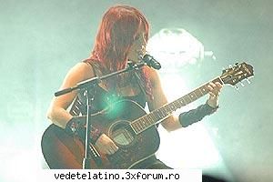 dulce maria - alexa_ale2000 - RBD