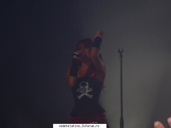 dulce maria - alexa_ale2000 - RBD