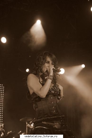 dulce maria - alexa_ale2000 - RBD