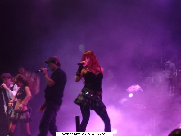 dulce maria - alexa_ale2000 - RBD