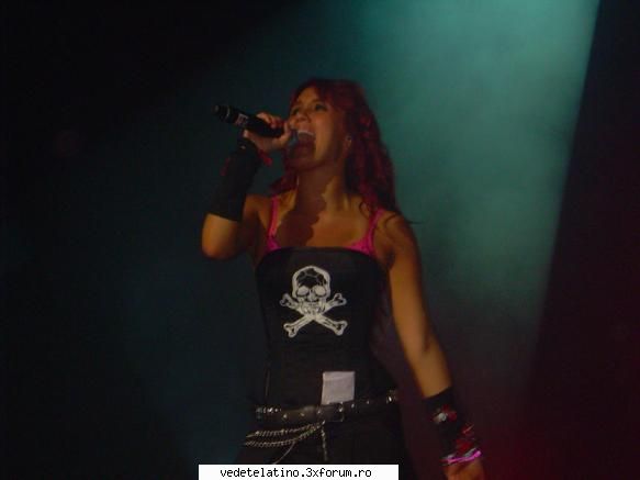 dulce maria - alexa_ale2000 - RBD