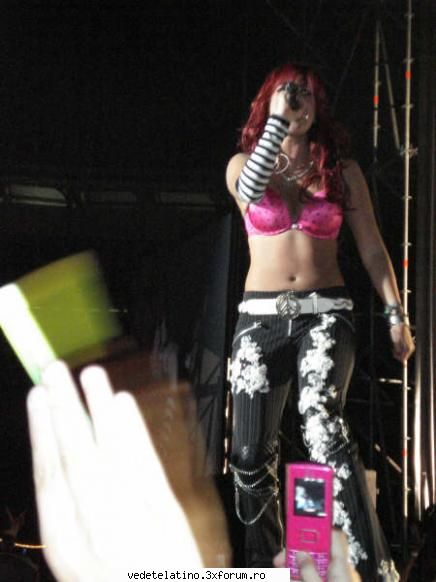 dulce maria - alexa_ale2000 - RBD