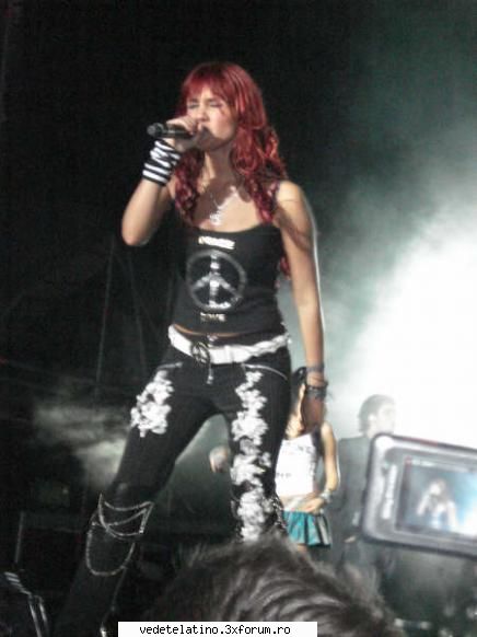 dulce maria - alexa_ale2000 - RBD