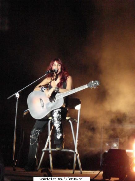 dulce maria - alexa_ale2000 - RBD