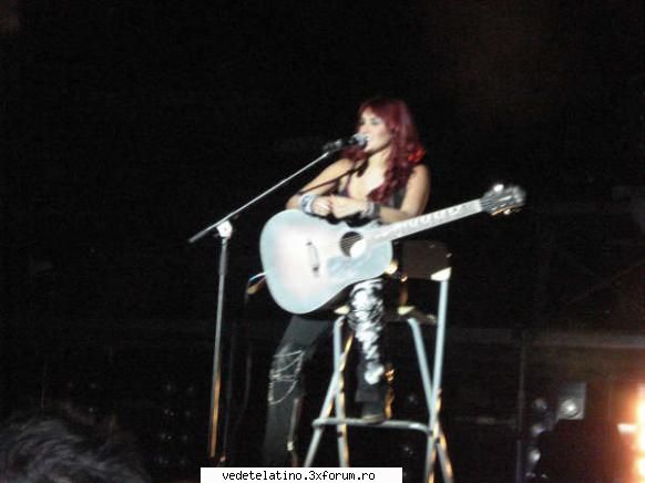 dulce maria - alexa_ale2000 - RBD