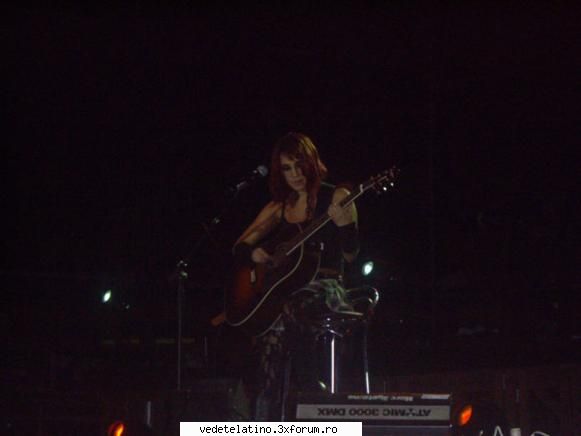 dulce maria - alexa_ale2000 - RBD