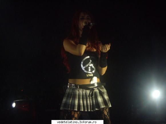 dulce maria - alexa_ale2000 - RBD