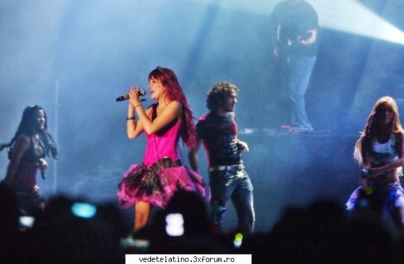 dulce maria - alexa_ale2000 - RBD