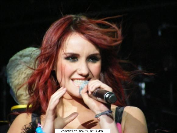 dulce maria - alexa_ale2000 - RBD