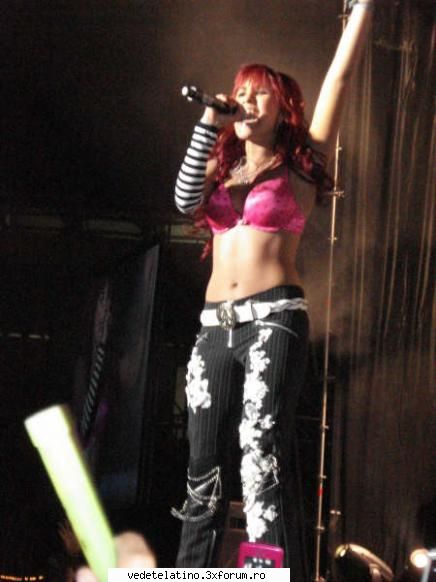 dulce maria - alexa_ale2000 - RBD