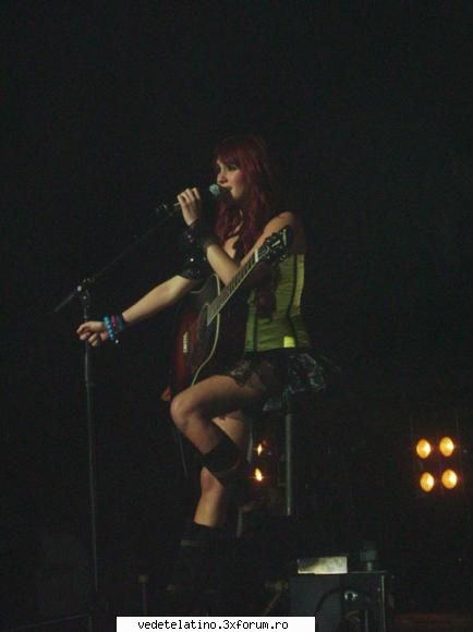 dulce maria - alexa_ale2000 - RBD