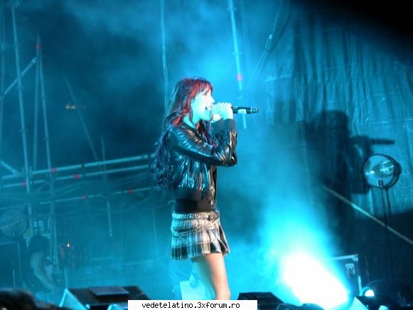 dulce maria - alexa_ale2000 - RBD