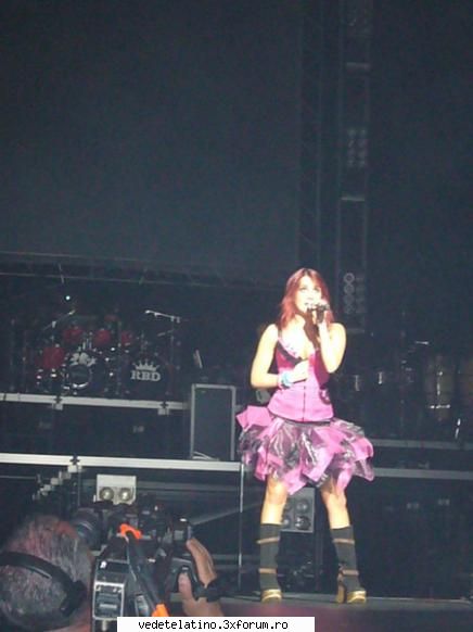 dulce maria - alexa_ale2000 - RBD