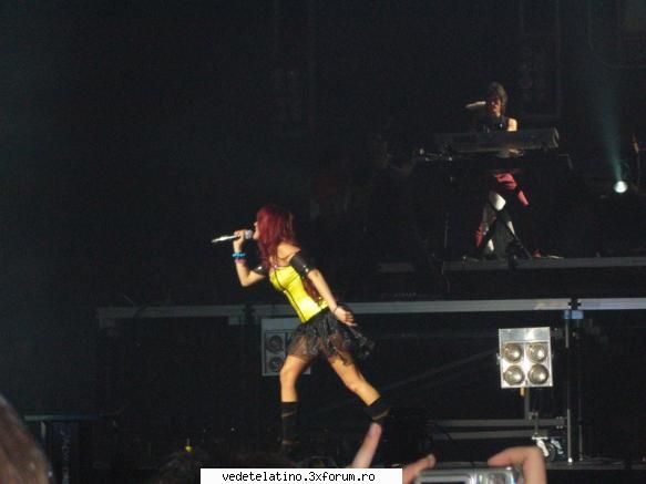 dulce maria - alexa_ale2000 - RBD