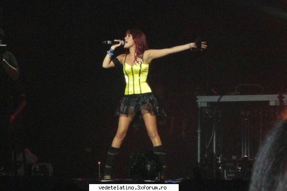 dulce maria - alexa_ale2000 - RBD