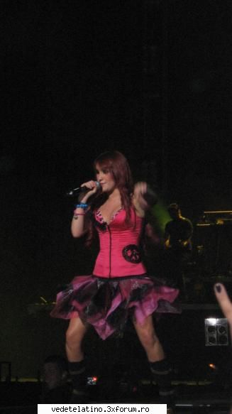 dulce maria - alexa_ale2000 - RBD
