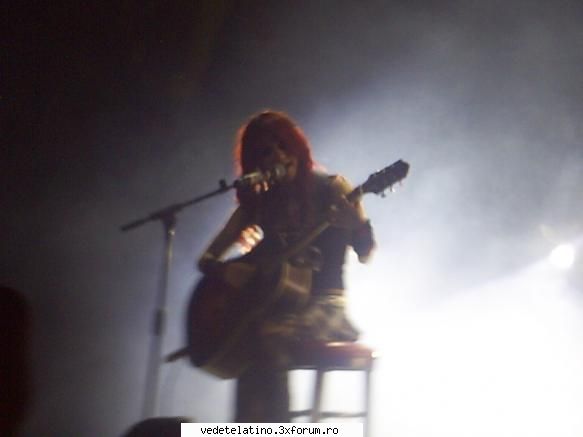 dulce maria - alexa_ale2000 - RBD