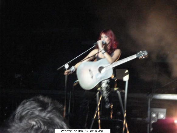 dulce maria - alexa_ale2000 - RBD