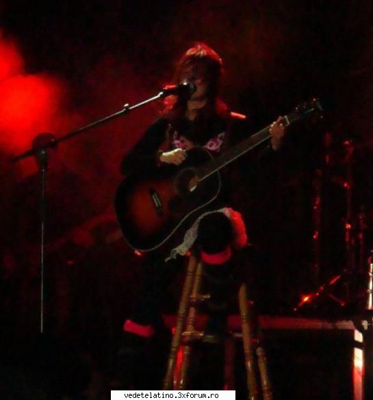 dulce maria - alexa_ale2000 - RBD