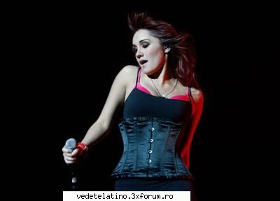 dulce maria - alexa_ale2000 - RBD