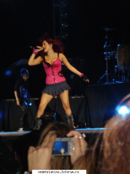 dulce maria - alexa_ale2000 - RBD